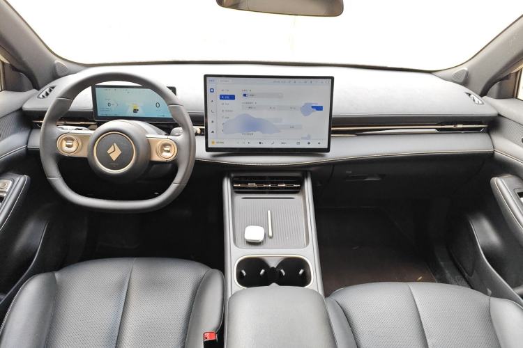 Used Baojun Yunhai 2024 600km Pure Electric Version