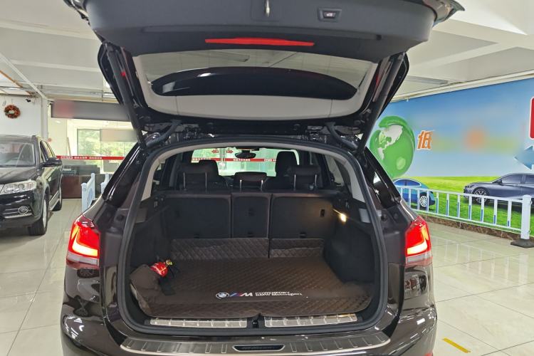 Used BMW X1 2021 sDrive20Li Premium Edition
