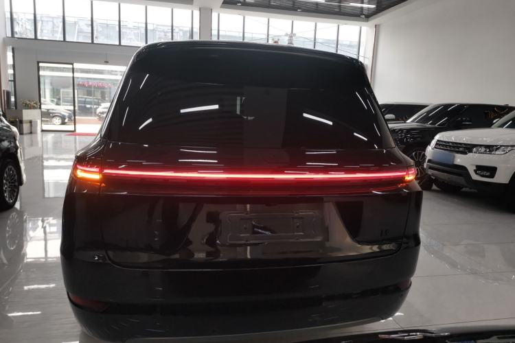 Used Li Auto L9 2024 Ultra Model