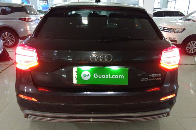 Used Audi Q2L e-tron 2019 Q2L e-tron Pure Electric Smart Style