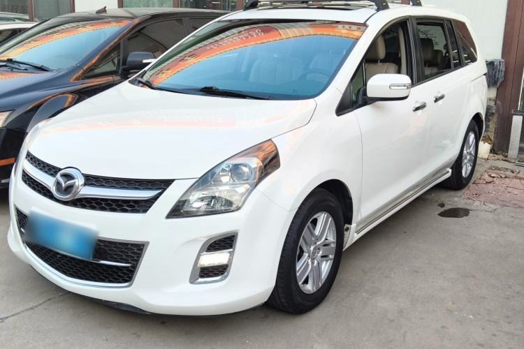 Used Mazda 8 2015 2.5L Ultimate Edition