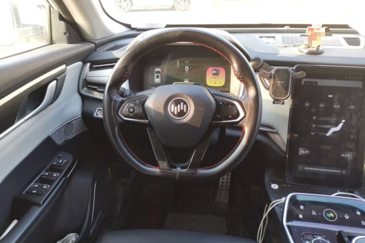 Used WM Motor EX5 2019 EX5 Lite Exploration Edition 400