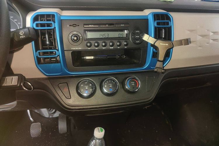 Used Dongfeng Xiaokang EC36II 2023 Chongqing Innovision 38.64 kWh