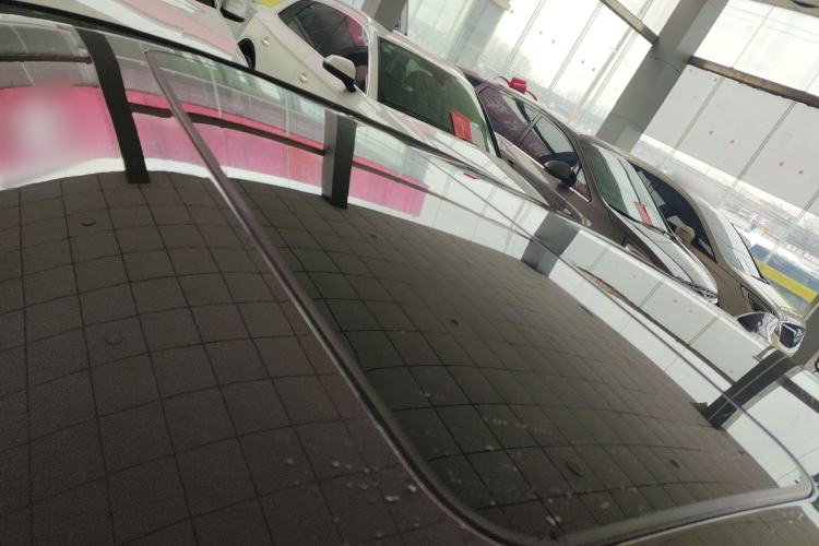 Used Cadillac ATS-L 2017 28T Tech Edition
