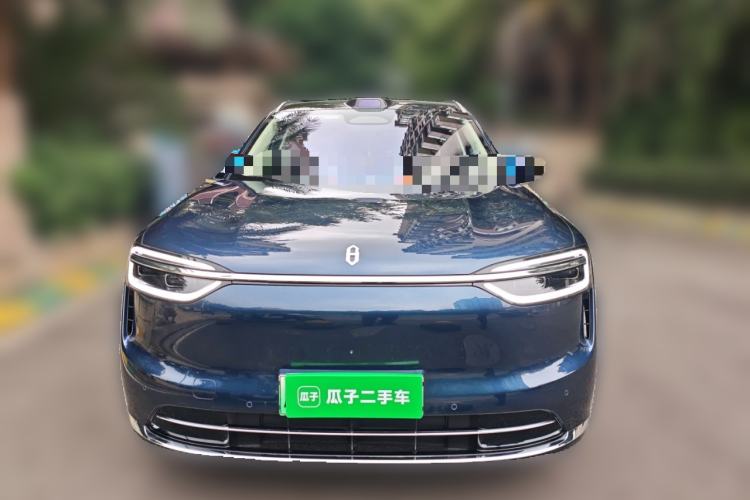 Used Hima AITO M7 2026 Model Range-Extending Max All-Wheel Drive 5-Seater Version