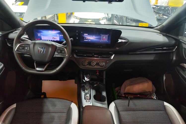 Used Buick Envista 2022 1.5T Smart Edition