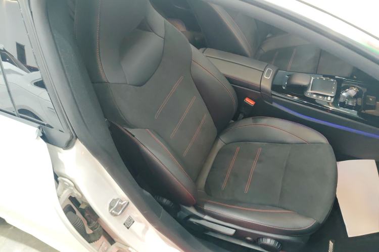 Used Mercedes-Benz CLA 2022 Refreshed CLA 200 Shooting Brake
