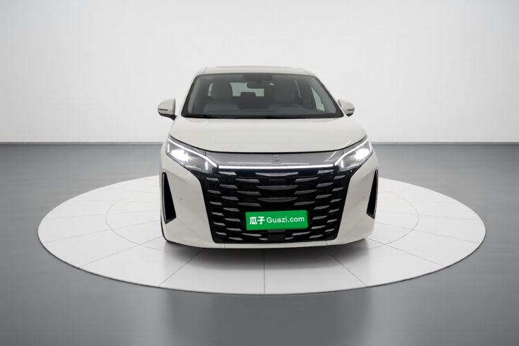 Used BYD Xia 2025 DM-i 1.5T 180km Beyond Edition