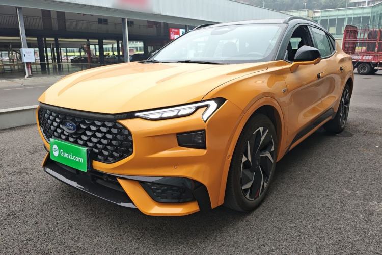 Used Ford Mondeo 2024 2.0T E-Hybrid Sport Edition ST-Line