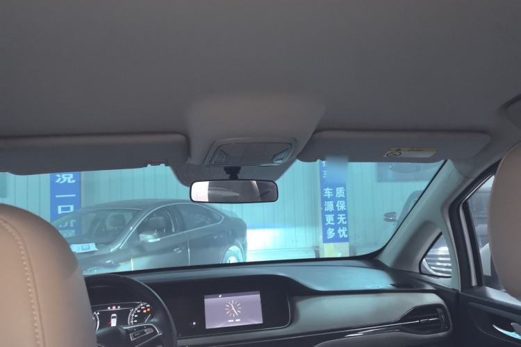 Used GAC Trumpchi M6 2019 270T DCT Elite Edition (7-seater) China VI
