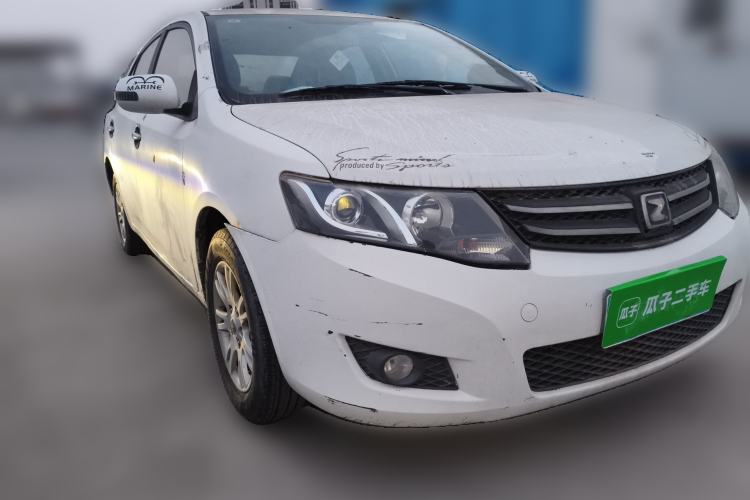 Used Zotye Z300 2014 1.5L Value Edition Manual Elite Model
