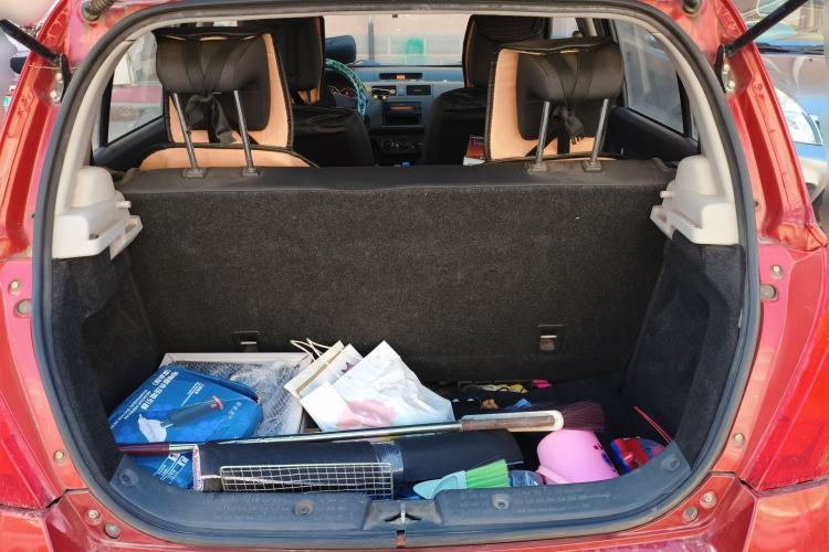 Used Suzuki Swift 2013 1.3L Manual Value Edition