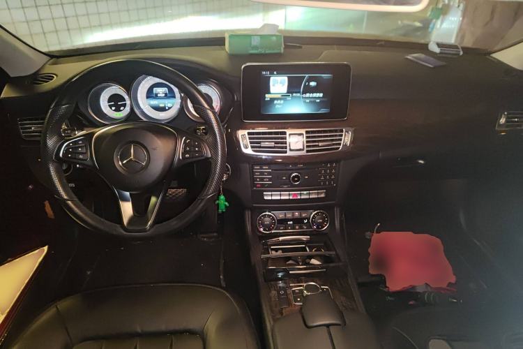 Used Mercedes-Benz CLS 2015 CLS 260