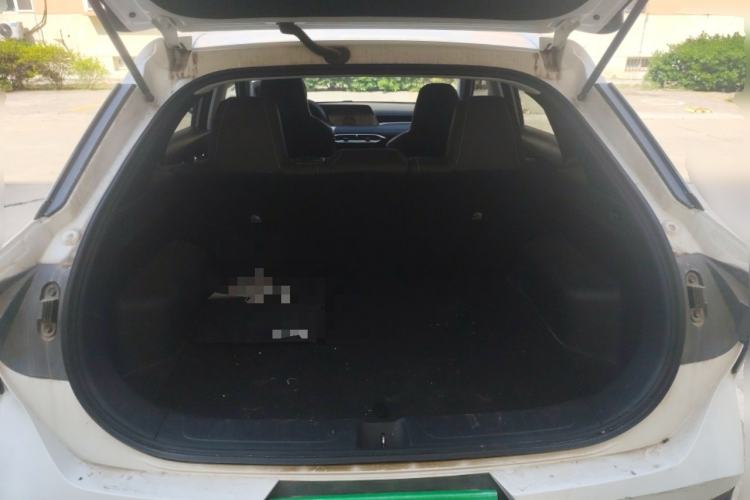 Used Venucia V 2021 260T Idol Edition