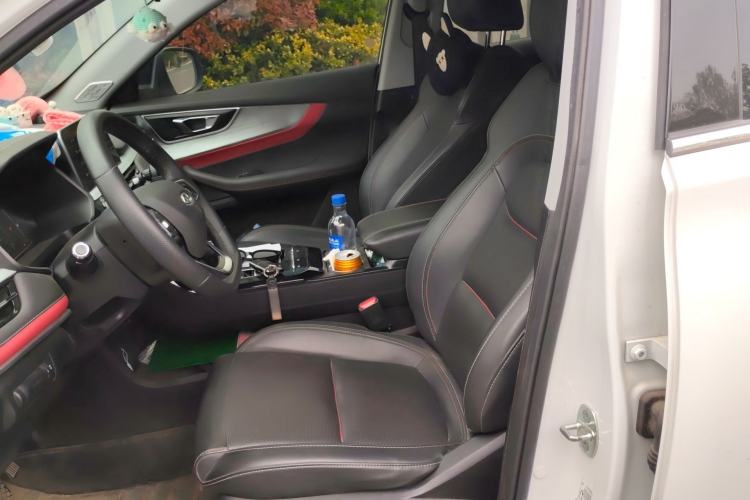 Used Chery Tiggo 7 2022 Super Edition 1.5T CVT Super Hero
