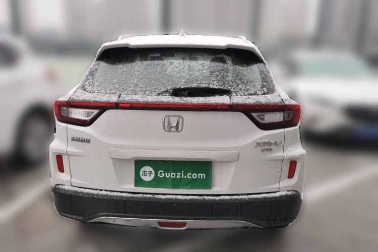 Used Honda XR-V 2017 1.8L VTi CVT Luxury Edition