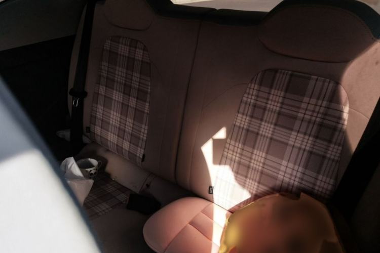 Used Chery QQ QQ Ice Cream 2024 Edition Youth Version 205km Sundae