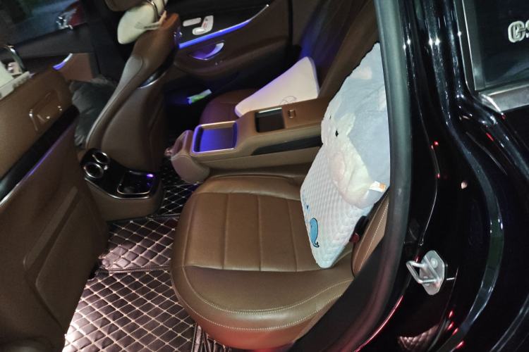 Used Mercedes-Benz E-Class 2021 E 300 L Sport Premium Edition
