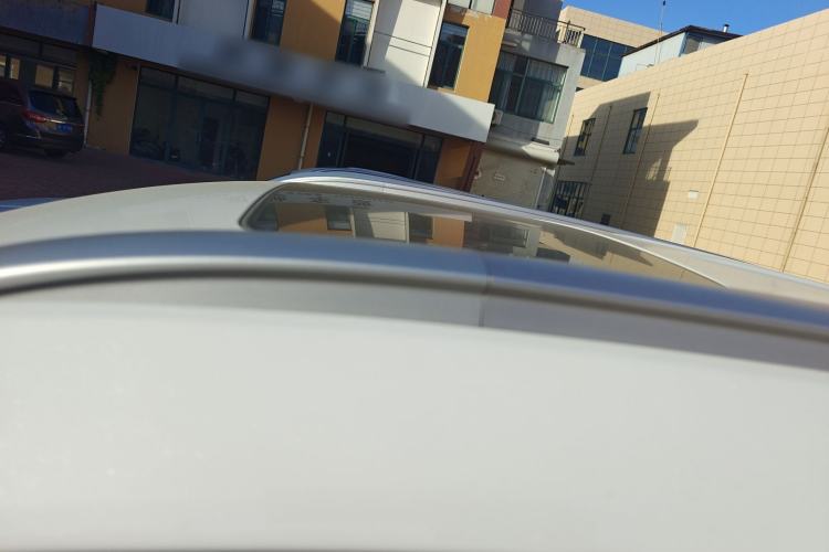 Used Changan CS75 2024 Enjoy Edition 1.5T DCT Luxury Model
