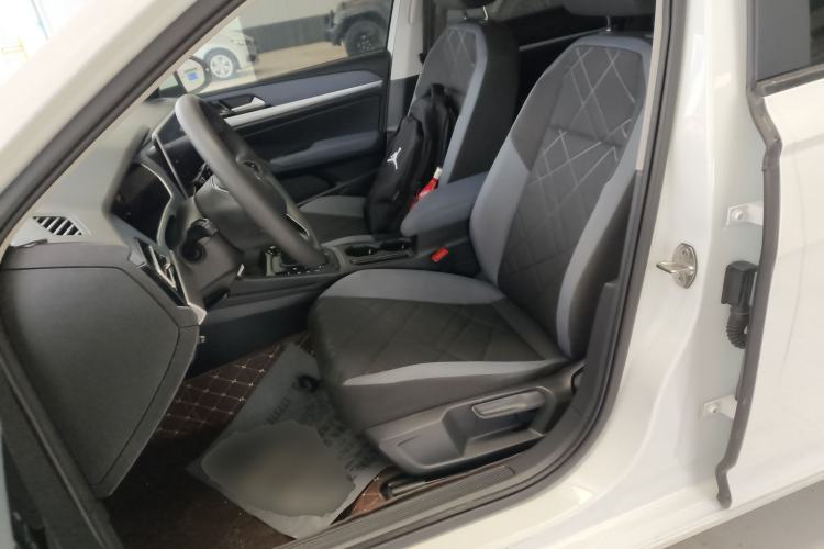 Used Volkswagen Lavida 2023 Revised 1.5L Automatic DeYi Edition
