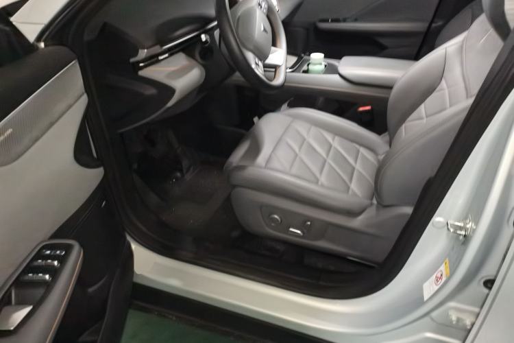 Used Deepal S05 2024 510 Plus Pure Electric Version
