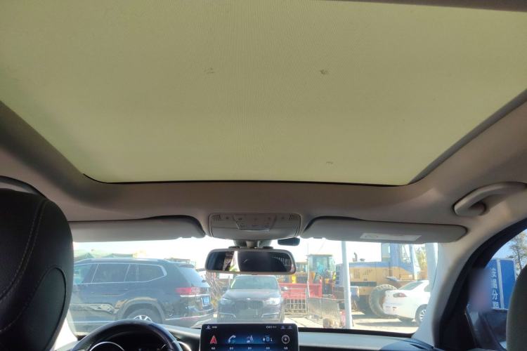 Used Mercedes-Benz C-Class (Import) 2015 C 200 station wagon
