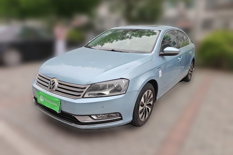 Used Volkswagen Magotan 2013 1.4 TSI BlueMotion Edition