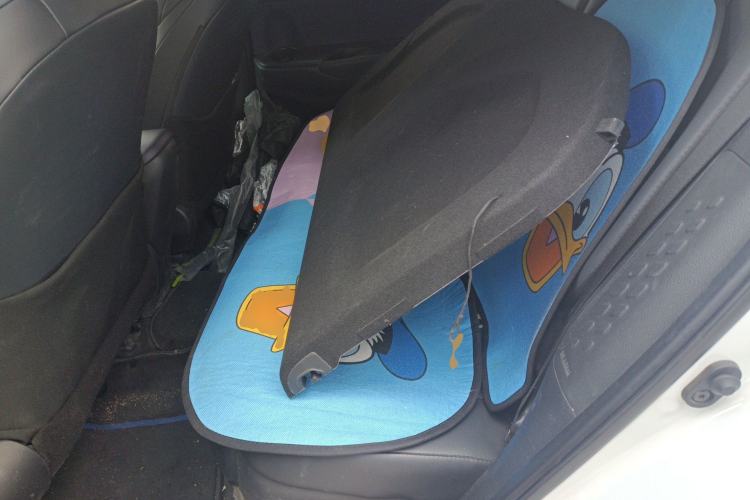 Used Toyota C-HR 2020 2.0L Leading Edition
