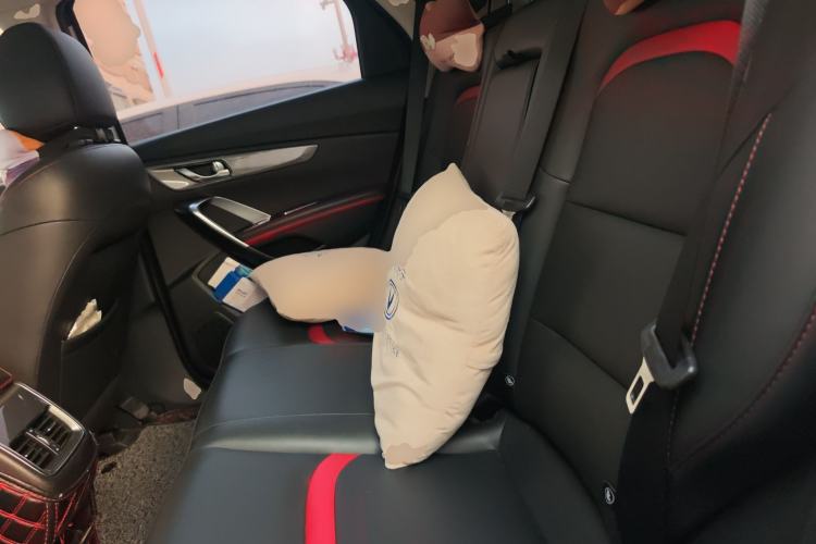 Used Changan CS55 2018 1.5T Automatic Cool Edition China V standard