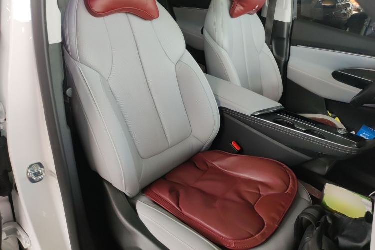 Used Buick E5 2023 Zhenxiang Standard Range Edition