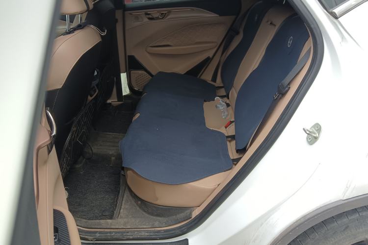 Used Geometry C 2022 Grape C550