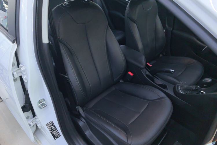 Used Buick GT 2021 Revised Version Flagship 1.5L Automatic Elite Edition
