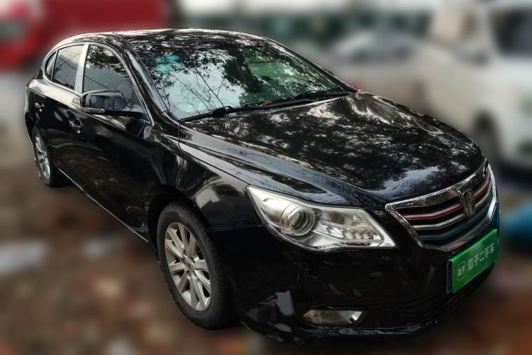 Used Roewe 950 2012 2.0L Elegant Edition
