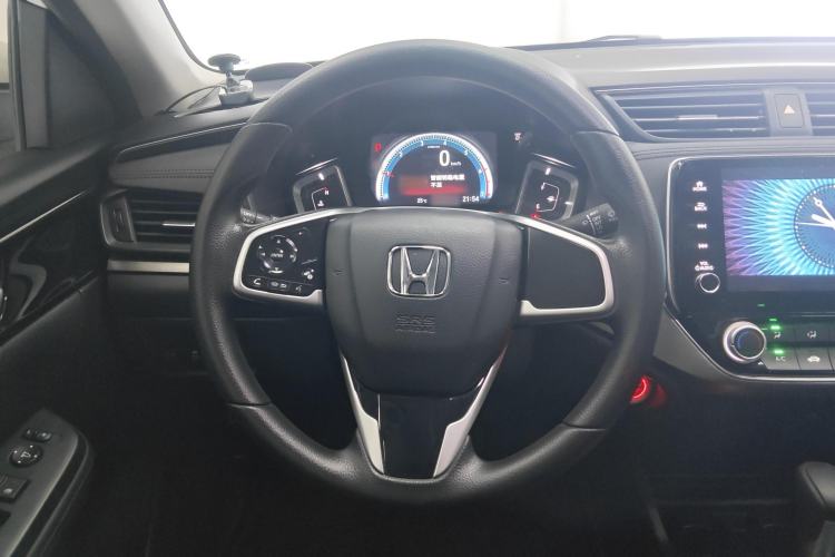 Used Honda Envix 2022 180TURBO CVT Enjoy Edition
