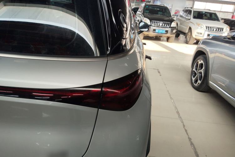 Used smart #1 2023 Pro Edition
