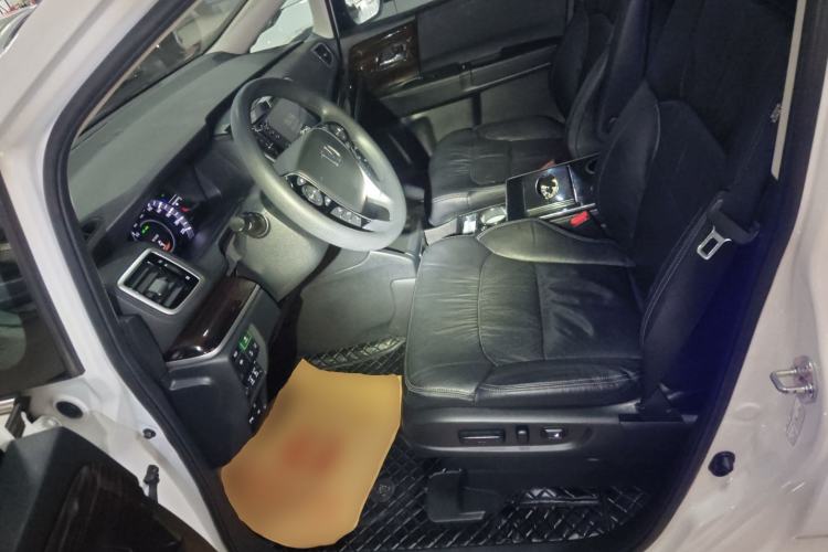 Used Honda Odyssey 2021 2.0L Rui·Smart Edition