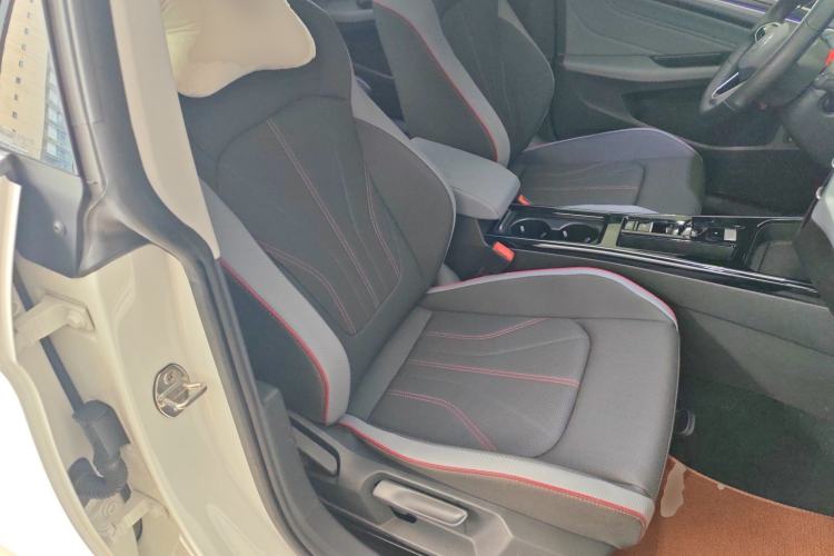 Used Volkswagen Lamando 2022 Lavida L 280TSI DSG Cool & Spicy Edition