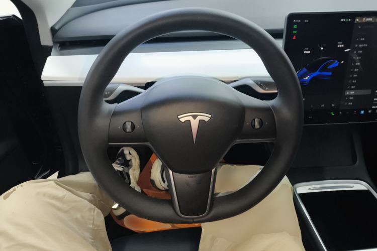 Used Tesla Model 3 2022 Rear-Wheel-Drive Version
