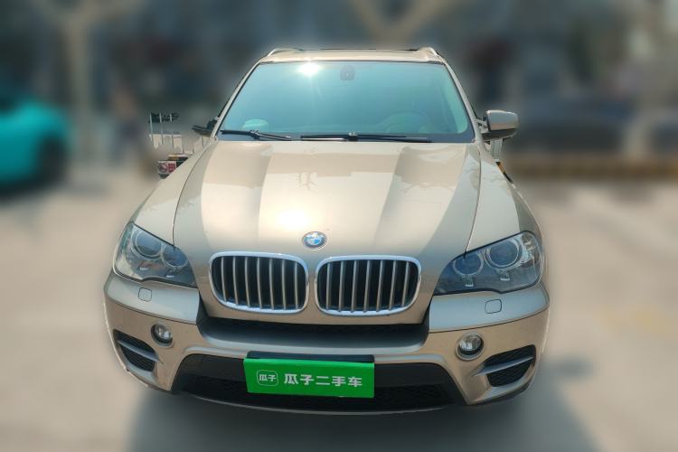Used BMW X5 2011 xDrive35i Luxury Model
