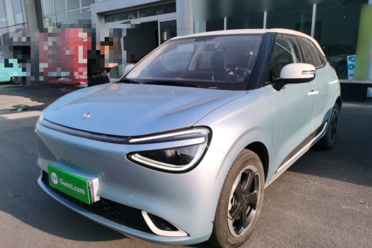 Used Dongfeng NAMMI 01 2024 430 Plus Smart+