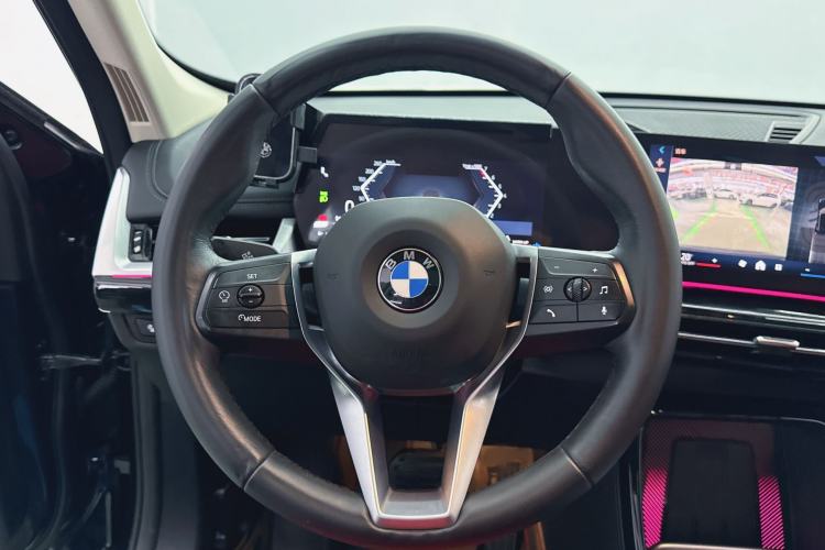 Used BMW X1 2023 sDrive25Li X Design Package