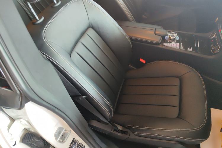 Used Mercedes-Benz CLS 2017 CLS 260 Elegant Edition
