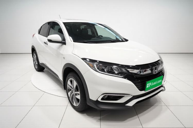 Used Honda Vezel 2020 1.5L CVT Elite Edition