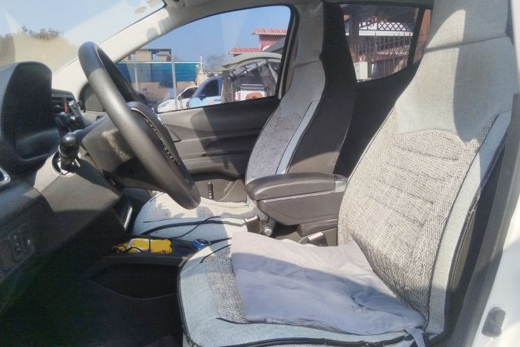 Used BAIC New Energy EC 2017 EC180 Dynamic Edition
