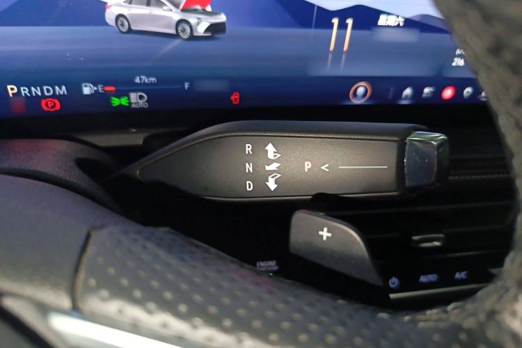 Used Buick LaCrosse 2024 28T Luxury Edition