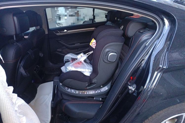 Used Volkswagen Magotan 2021 330TSI DSG 30th Anniversary Edition