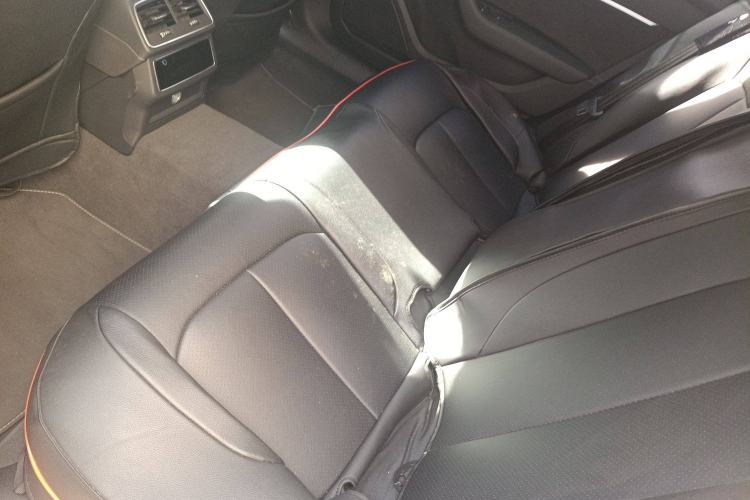 Used Audi A6L New Energy 2020 55 TFSI e quattro