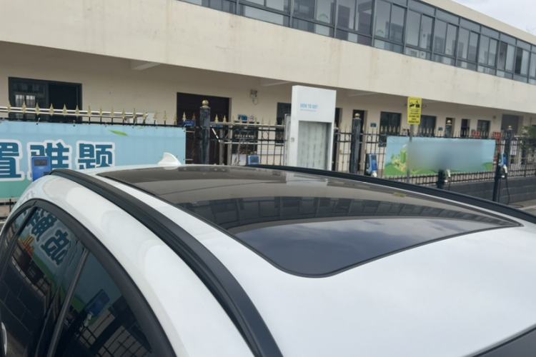 Used BMW 2 Series Active Tourer 2016 218i Fashion Model Exterior 3