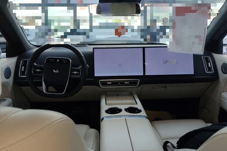 Used Li Auto L6 2024 Max