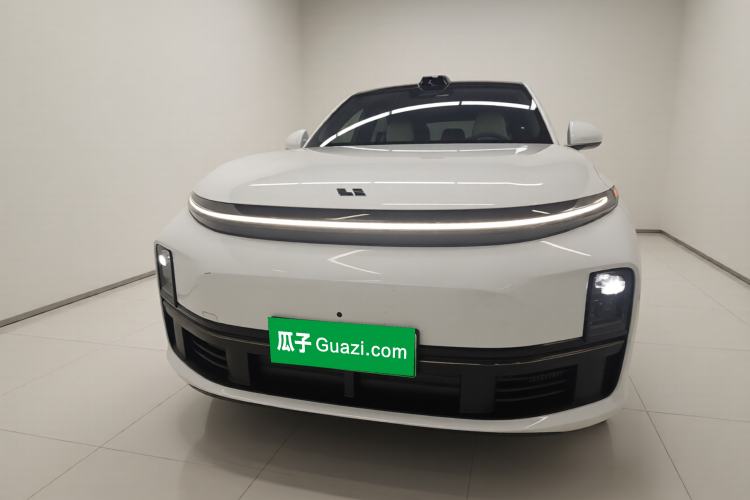 Used Li Auto L7 2024 Ultra Model